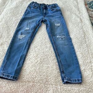 Zara pants for kids